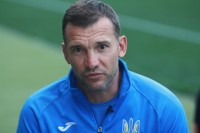 Андрій Шевченко отримав нагороду «Golden Boy Career»