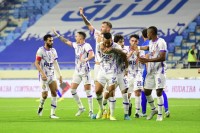 Правою ногою в падінні! Ярмоленко забив третій гол у чемпіонаті ОАЕ 