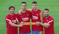 «Барселона» може вигнати усіх 4 капітанів за одне вікно – двоє підуть безкоштовно