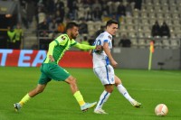 Заплутані варіанти. Чи вийде «Динамо» у євровесну?