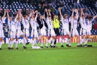 25 років тому «Динамо» розгромило «Барселону» при 100 тисячах на «Олімпійському»: як це було