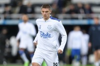 Миколенко – в основі команди на гру «Евертона» проти «Крістал Пелас»