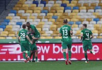 Представляємо суперника: «Ворскла» (Полтава)