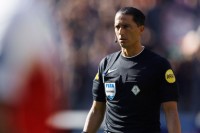 Поєдинок «Селтік» - «Шахтар» розсудить арбітр, який фіксував поразку «Динамо» від «Ренна»