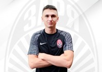 Антюх відзначився голом в УПЛ вперше з грудня 2020 року – тоді він забивав у ворота «Динамо»