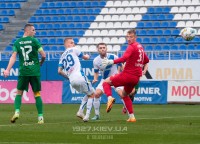 Буяльський забив 5-й гол у сезоні УПЛ та вийшов на 2-ге місце в гонці бомбардирів