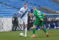 Блогер: «Сидорчук не подобається багатьом, але зараз він найбільш активний в створенні тиску на суперників в УПЛ»