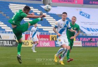 Стала відома дата проведення перенесеного матчу «Динамо» – «Ворскла»