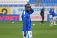 «Це клуби мрії». Діалло назвав дві команди, в яких хотів би опинитися