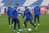 «Динамо» готується до матчу з «Чорноморцем» у Кишеневі