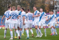 «Динамо» повзе нагору, «Дніпро-1» продовжує створювати більше за всіх.​ Правовірна таблиця УПЛ після 13-го туру