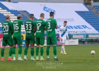 «Потрібно молитися»: віце-президент «Ворскли» прокоментував чутки про фінансові проблеми полтавців