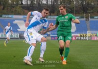 Залишається затребуваним, незважаючи на гольову посуху. До Бєсєдіна виявляють інтерес три зарубіжні клуби