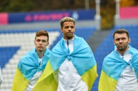 Циганик: «Вихід Лонвейка у матчі з «Ворсклою» - доказ того, що Луческу почав змінюватися»