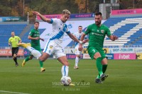 «Ворскла» – «Динамо» Київ: прогноз і ставка Ігоря Циганика