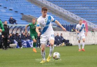 Блогер: «Більшості кандидатів на вакантне місце Циганкова в «Динамо» доведеться розпочинати з нуля»