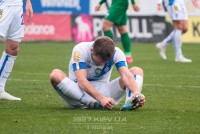 Блогер: «Караваєву відчутно не вистачає мобільності, а Дячук програв всі свої дуелі в повітрі»