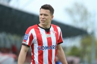 Вихованці «Динамо» проти Коноплянки. «Лех» та «Краковія» зіграли внічию у матчі чемпіонату Польщі