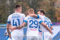 Сергій Сидорчук наздогнав Олега Блохіна, а Віталій Буяльський – Леоніда Буряка