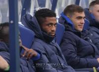 «Я не знаю, чи хоче він взагалі грати за «Динамо». Циганик висловився про легіонера киян