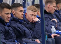 Екс-динамівець Кулач досі не дебютував за нову команду в Азербайджані