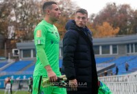 ВІДЕО. Жахлива помилка воротаря «Динамо». ЛНЗ зрівняв рахунок у Києві