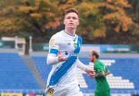 Тіньовий лідер «Динамо»: хто замінить Циганкова?