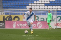 «Має перевагу над Сиротою та Забарним». Блогер знайшов за що похвалити Дениса Попова