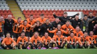 «Шахтар» U-19 зіграє у стикових матчах Юнацької ліги УЄФА
