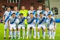 У «Динамо» шанси вже тільки на Лігу конференцій, Україну з-за спини напружує Данія
