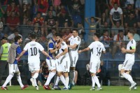 ЗМІ: Боснія і Герцеговина відмовилася від матчу з росією