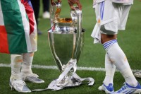 Ліга чемпіонів: усі учасники плей-офф