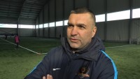 ​Сергій Дірявка: «Потрібен план на гру, який футболісти «Динамо» можуть виконати»