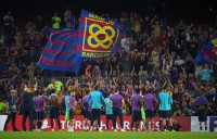 Ультрас «Барселони» витягли гравців з роздягальні після приниження від «Баварії» – несподівана розв'язка виховної бесіди 