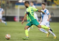 Прощавайте, єврокубки! Відеоогляд матчу АЄК Ларнака – «Динамо»