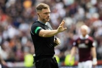 АЕК - «Динамо»: суддівський аналіз матчу від арбітра УЄФА