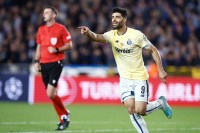 ​Нападника «Порту», яким цікавилось київське «Динамо», визнано гравцем тижня у Лізі чемпіонів