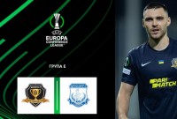 «Дніпро-1» – «Аполлон». Довбик та Пихаленок вийдуть в основі