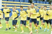 Кваліфікація Євро-2023 (U17). Дев'ятеро динамівців взяли участь в розгромі збірної Ліхтенштейна