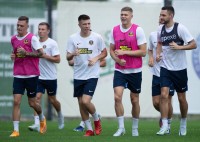 «Я б на місці Кучера не сміявся»: Леоненко шокований епізодом із переможного матчу «Дніпра-1» за участю Довбика