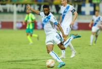 Парад дебютів у «Динамо»