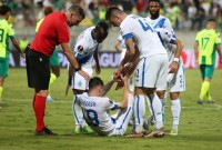 Футболіста «Динамо» визнали одним із найкращих гравців туру Ліги Європи