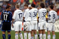 Джулай та Вацко назвали найкращих легіонерів «Динамо» у 21 столітті