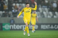 Гол хавбека «Дніпра-1» претендує на найкращий забитий м'яч тижня у Лізі конференцій