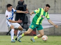 «Дивишся і думаєш: як вони грають в такій команді, як «Динамо» Київ»?, - Сабо розчарований грою киян проти АЕКа