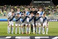 Рейтинг клубів УЄФА. Стрімкий прогрес «Дніпра-1», рух вперед «Шахтаря», «Динамо» вилетіло з топ-45