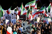 Великий Алі проти. Чому легенда домагається виключення Ірану з ЧС-2022