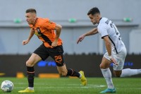 Божевільні гойдалки. «Шахтар» не втримав перемогу над «Олександрією»