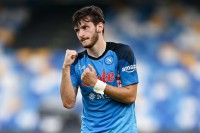 «Наполі» виграв 13 матчів поспіль та оновив клубний рекорд