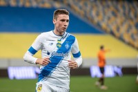 Олександр Бабич: «Футбол Ваната поки що не дуже підходить під класичний стиль «Динамо»